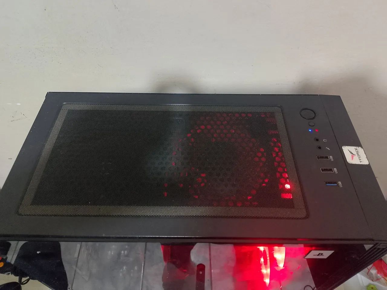 CPU GAMER RYZEN 5 - Foto 5
