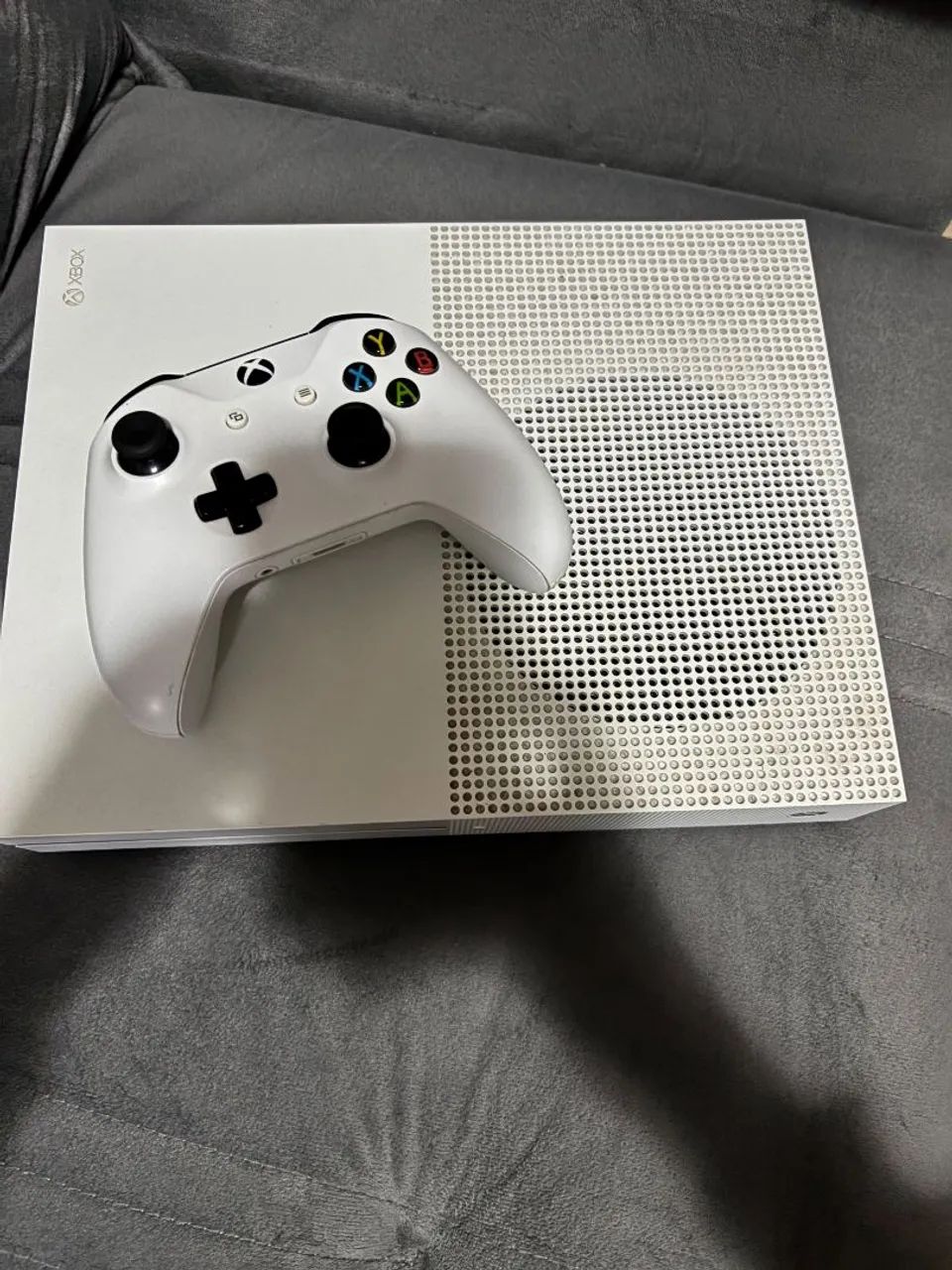 Xbox one S 1Tb - Foto 5