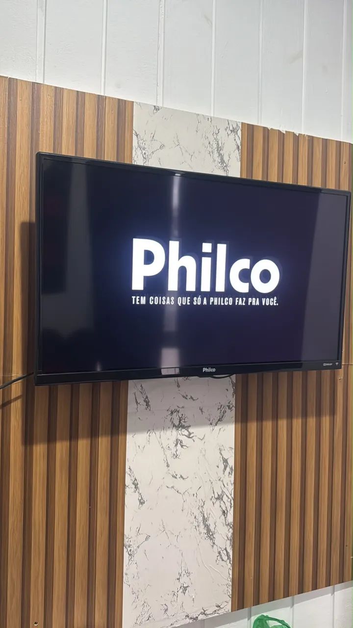 Tv Philco 32