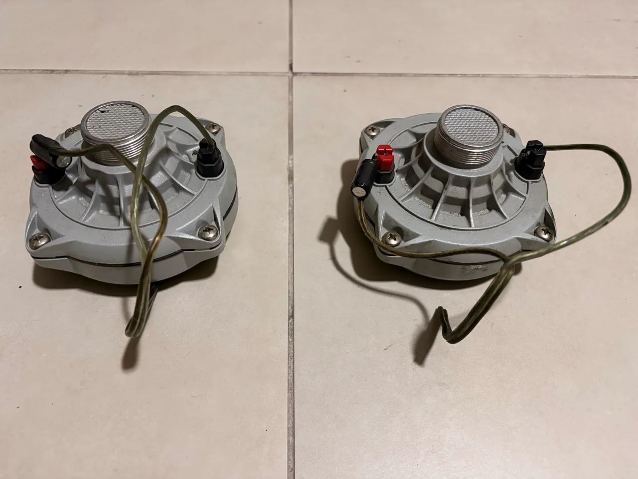 Driver D250x