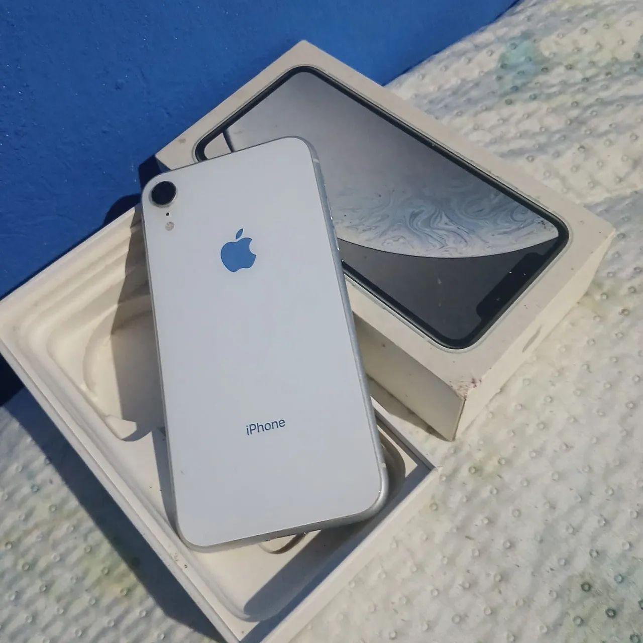 Vendo iPhone xr  - Foto 4