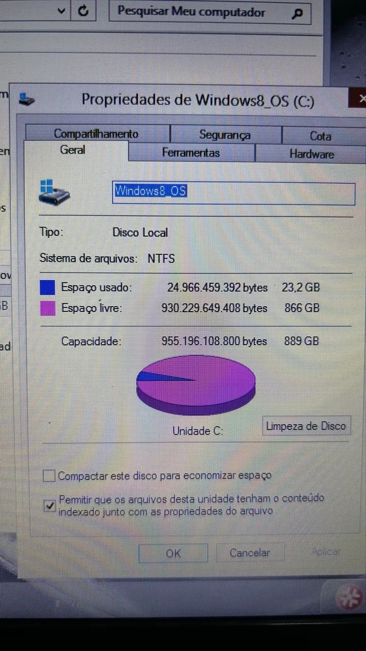 Vendo Notebook Lenovo - Foto 5