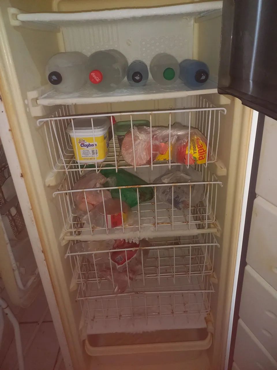 Freezer Cônsul aceito proposta  - Foto 3