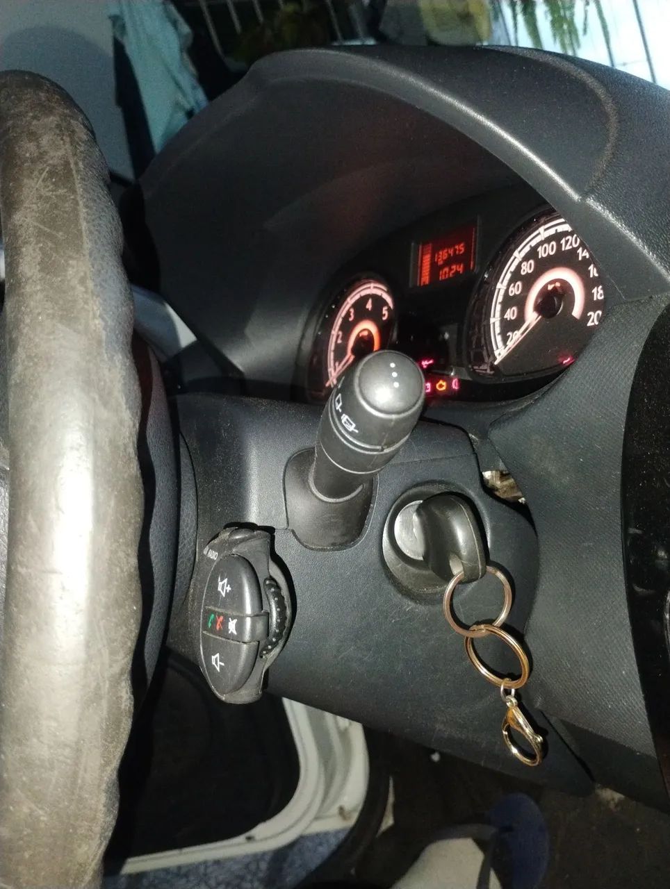 Renault Sandero Techrun Hi-flex 1.0 16V 5P 2014 - Foto 3
