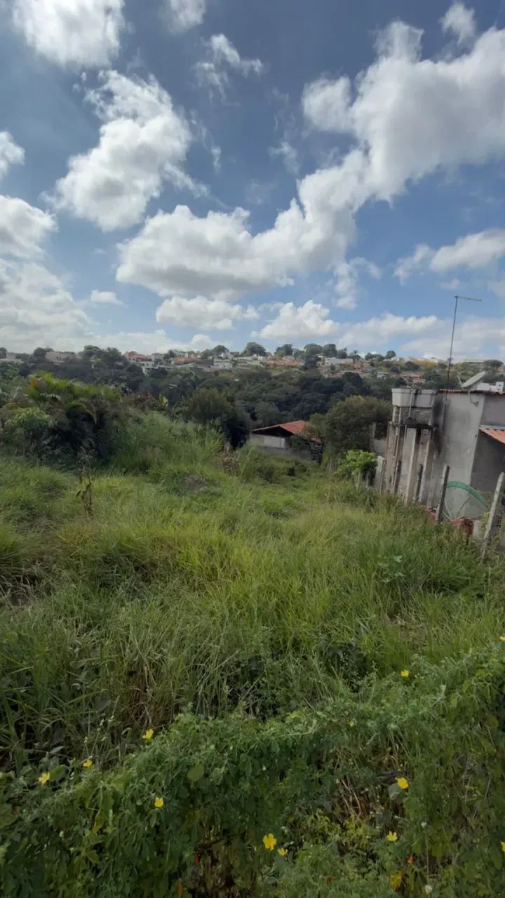 LOTE COM 468m2 NO DOM PEDRO I - Foto 4