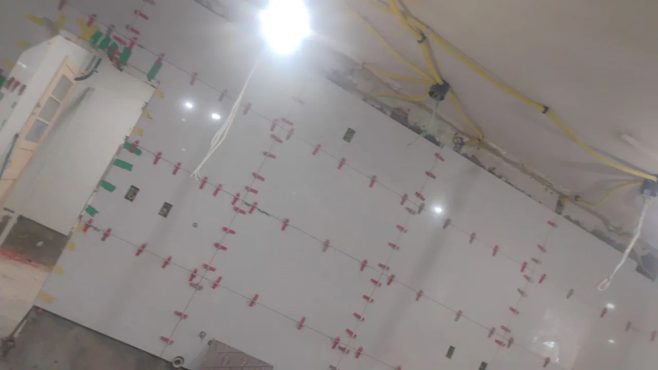 Tudo na construção 