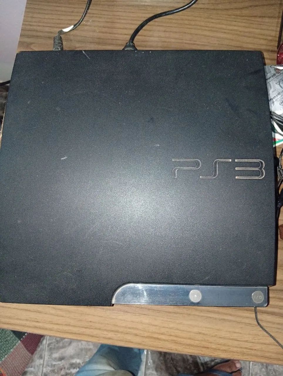 PS3 