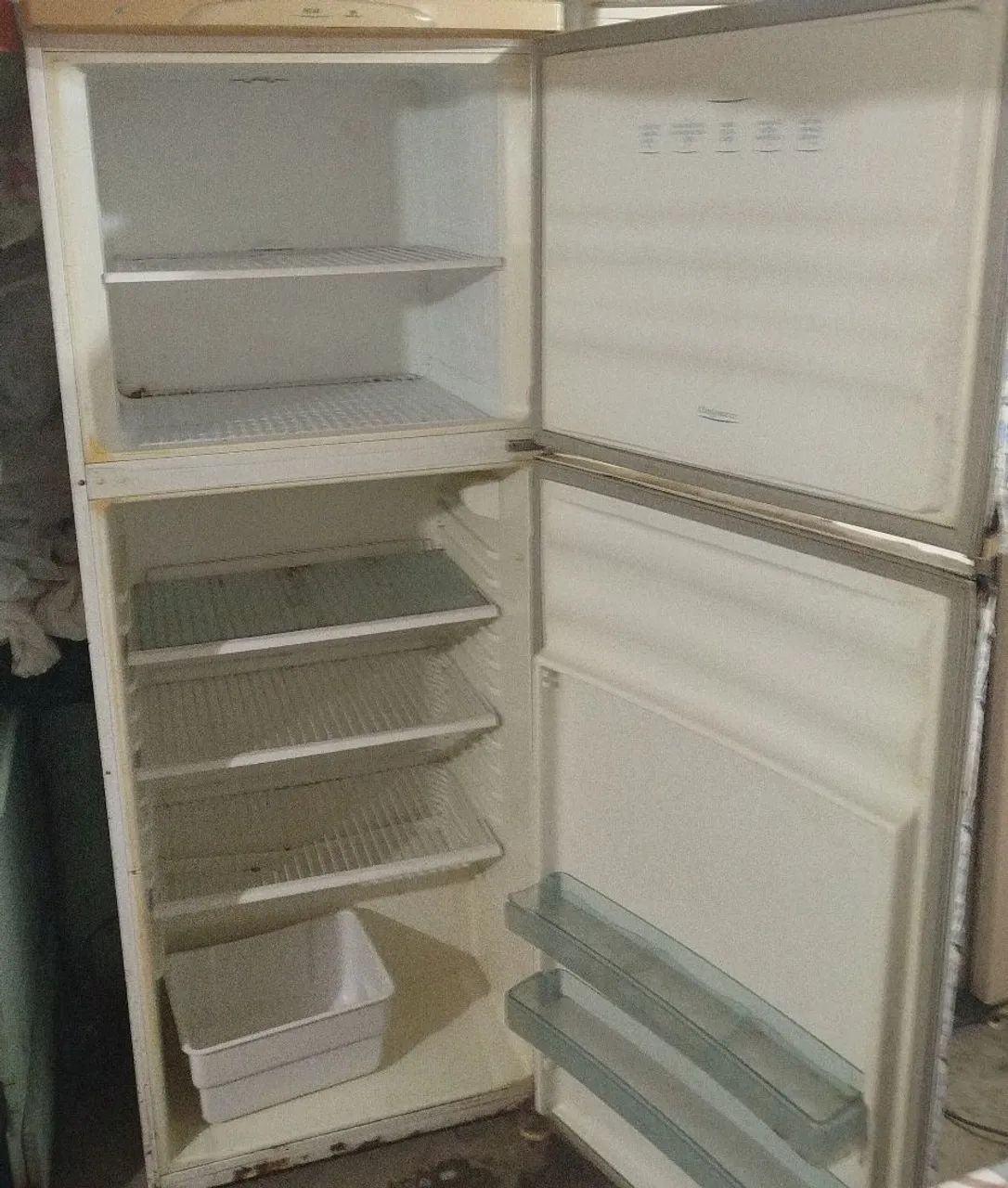 Geladeira  - Foto 2