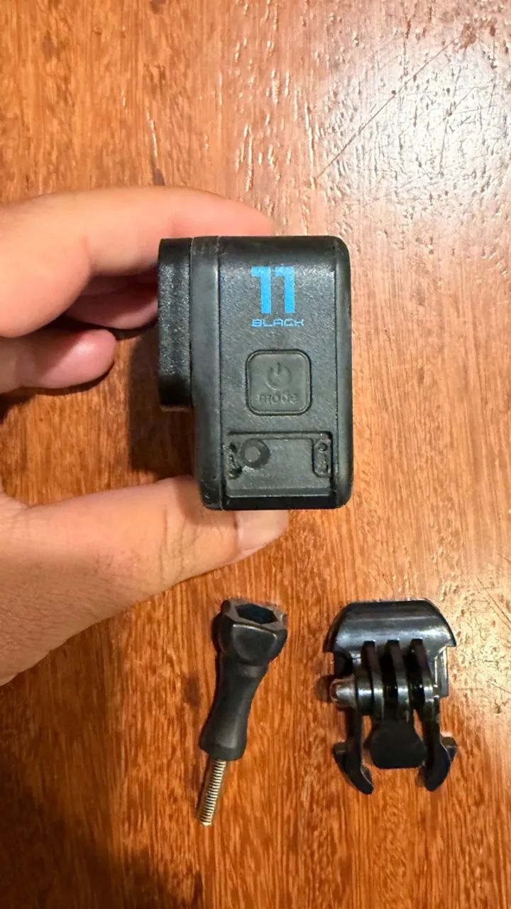 Gopro 11 - Foto 2