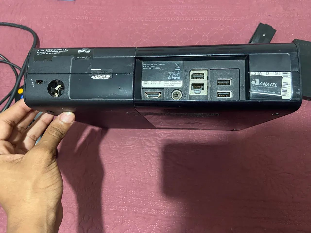XBOX 360  - Foto 2