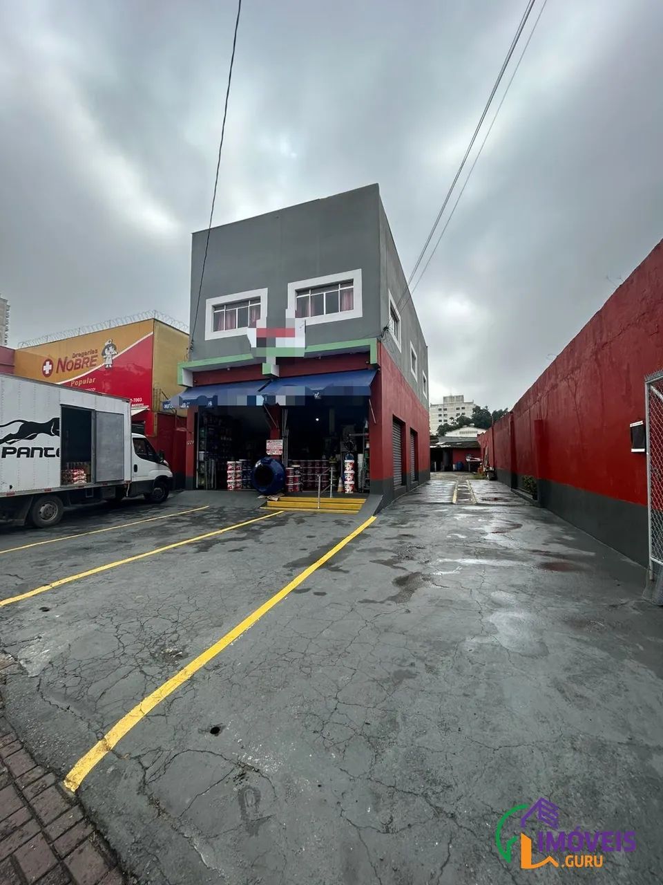 COMERCIAL - VILA MASCOTE - SP - Foto 3