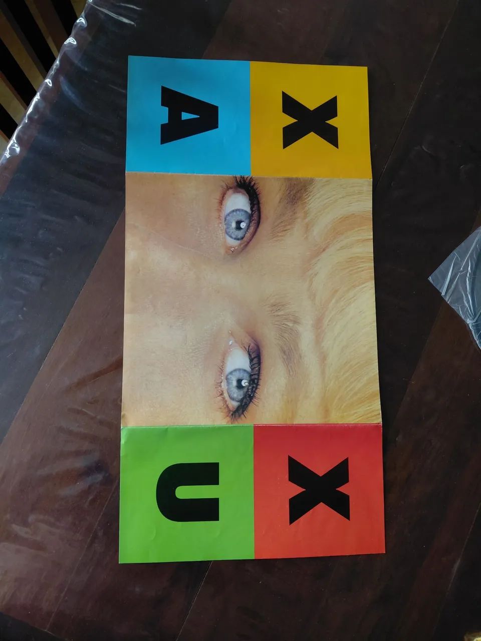 LP Xuxa 7 - Foto 5
