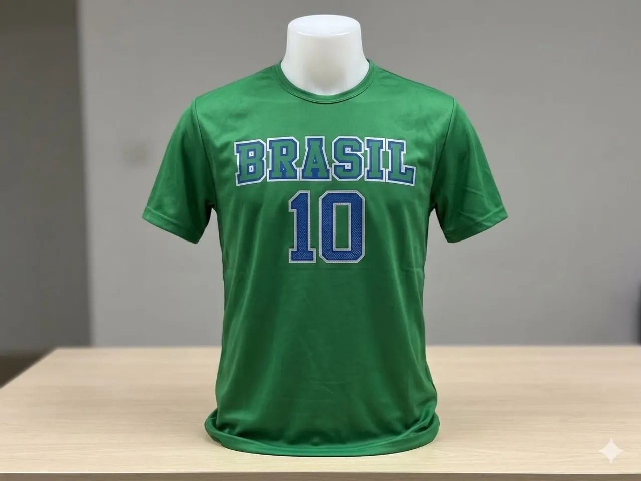 Blusa do Brasil  - Foto 2
