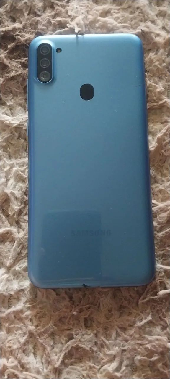 Vendo Samsung A11  - Foto 4
