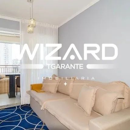 Apartamento à venda com 67m², 3 quartos e 1 vaga - Foto 3