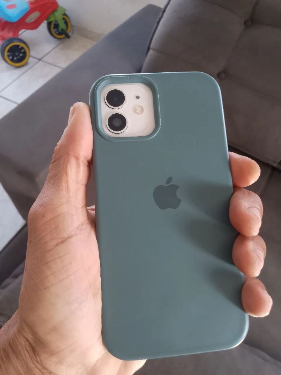 iPhone 12 64 G - Foto 2