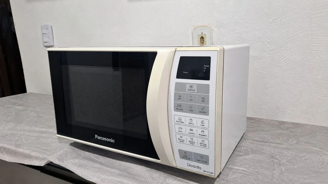 Micro-ondas PANASONIC