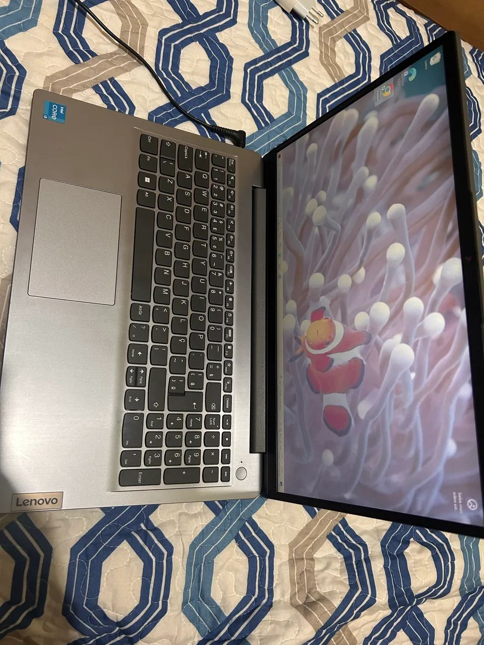 Notebook lenovo  - Foto 3