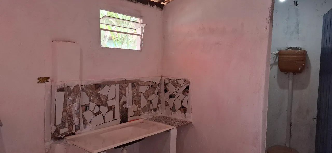 Casa na Praia de Acaú  - 2 Quartos 1 Banheiro - Foto 3