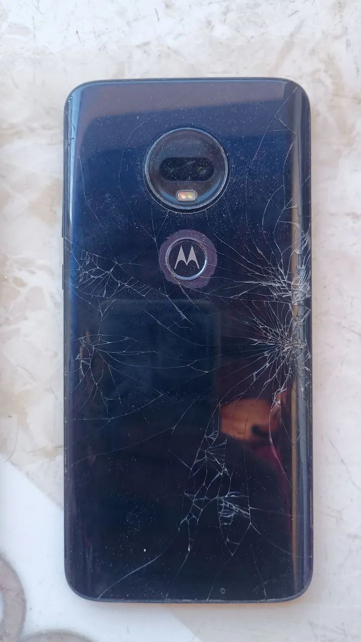 Motorola Moto G7 - Foto 5