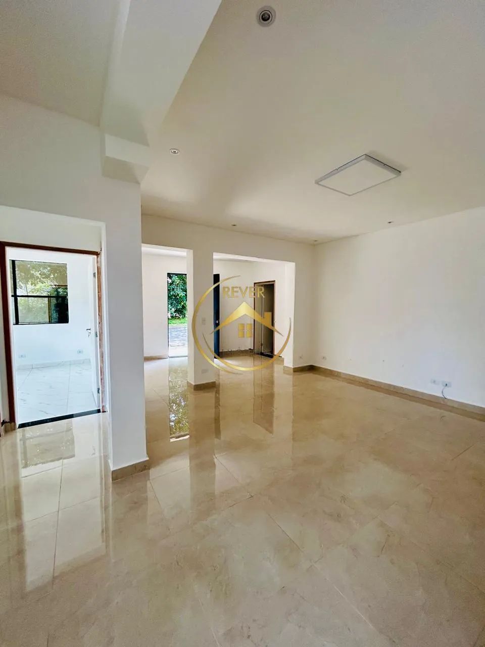 Salão para alugar em Campinas, Jardim Brasil, com 360 m² - Foto 2
