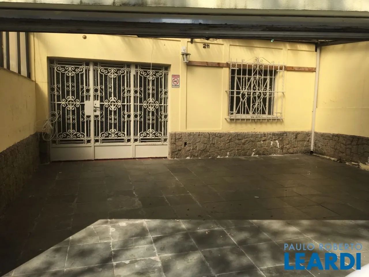 CASA TÉRREA - SAÚDE - SP - Foto 3