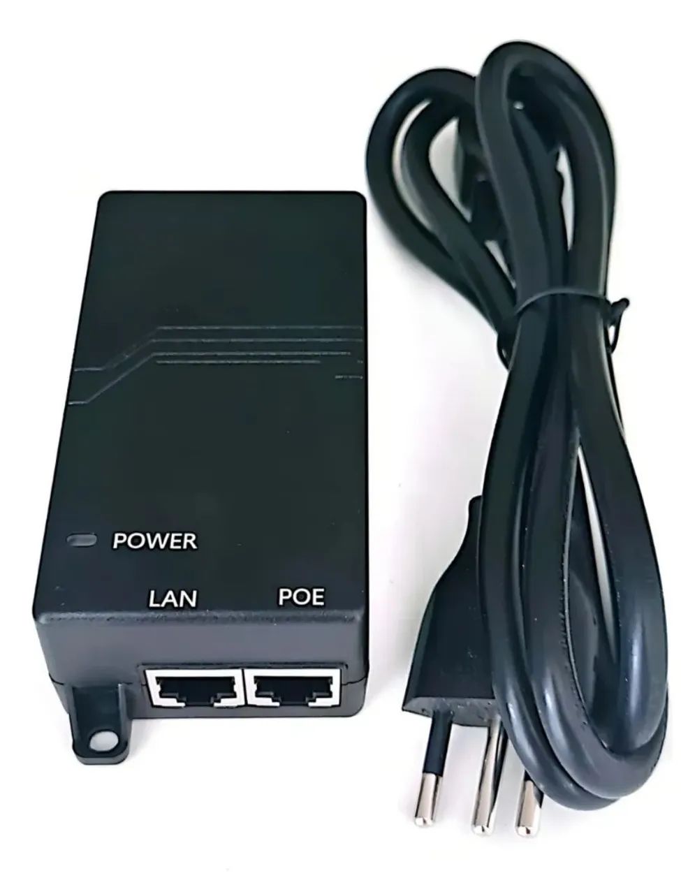 POE LAN DA INTELBRAS 