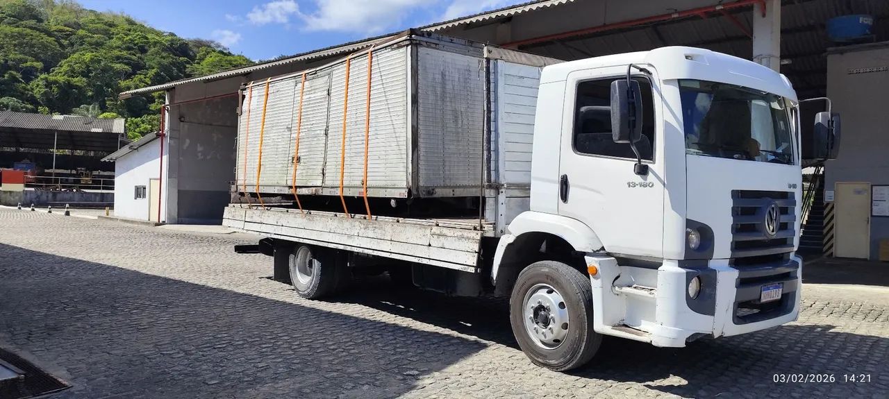 Frete.      Agregamento 