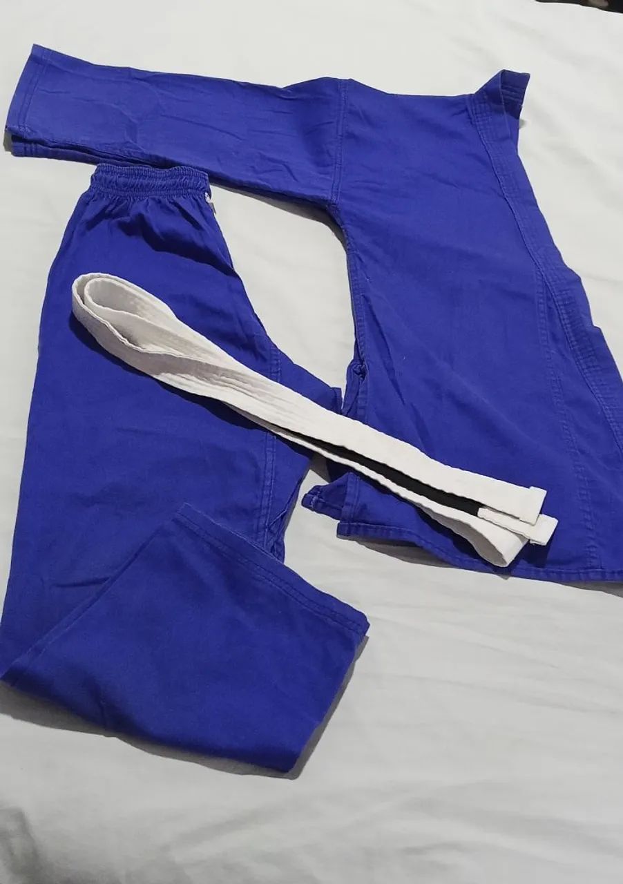 Kimono m3 - Foto 2