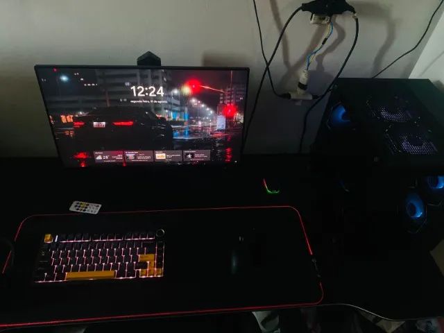 Setup Gamer completo - Foto 4