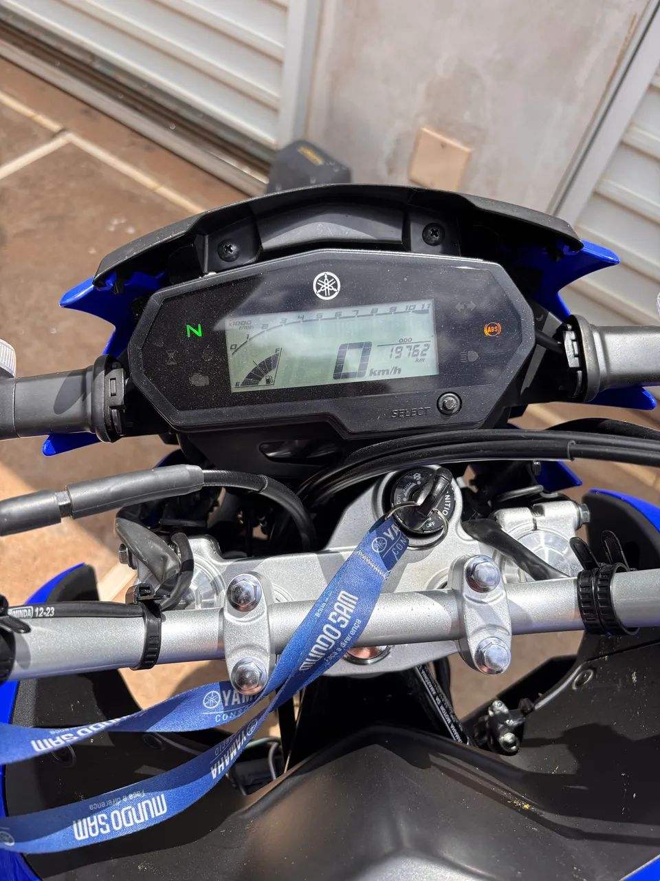 XTZ Lander 2024  - Foto 5