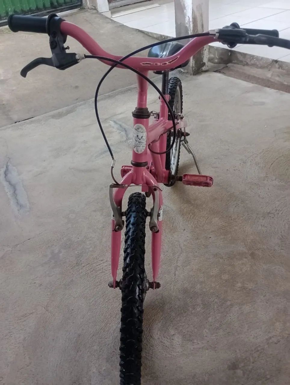 Bicicleta infantil  - Foto 3