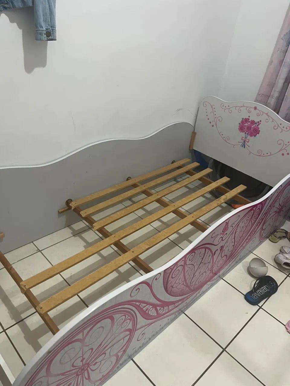 Cama infantil  - Foto 3