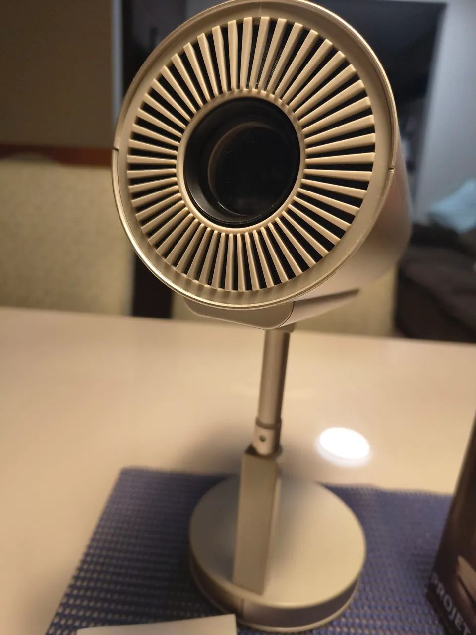 PROJETOR BASIK  - Foto 4