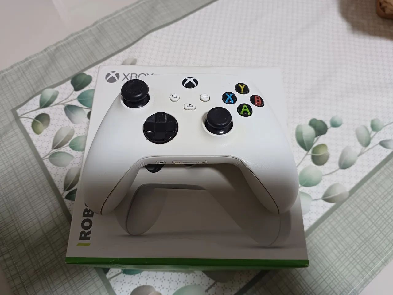 Controle Xbox Series/x - Foto 2