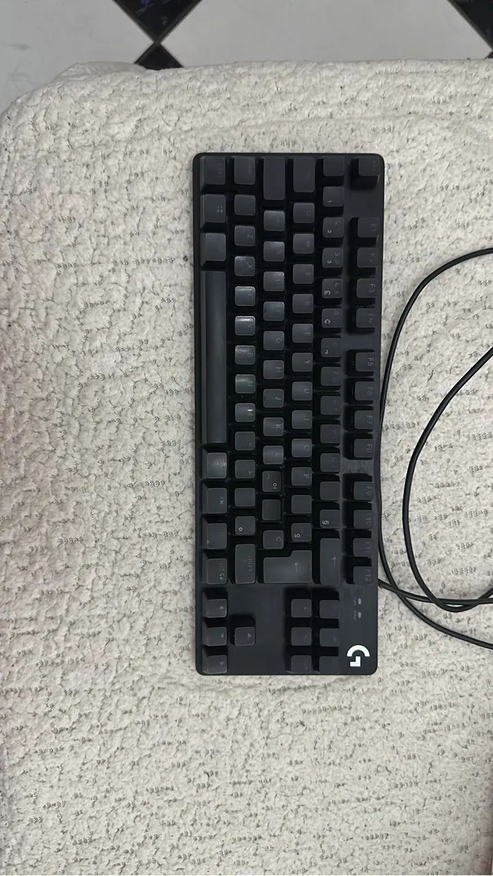 Teclado G413 tkl SE - Foto 3