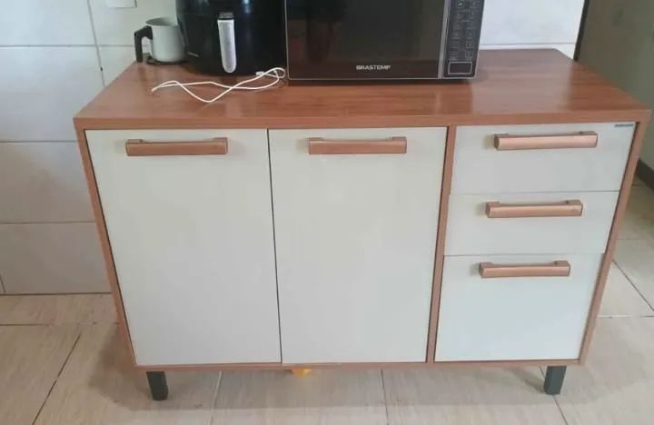 Cozinha completa  - Foto 4