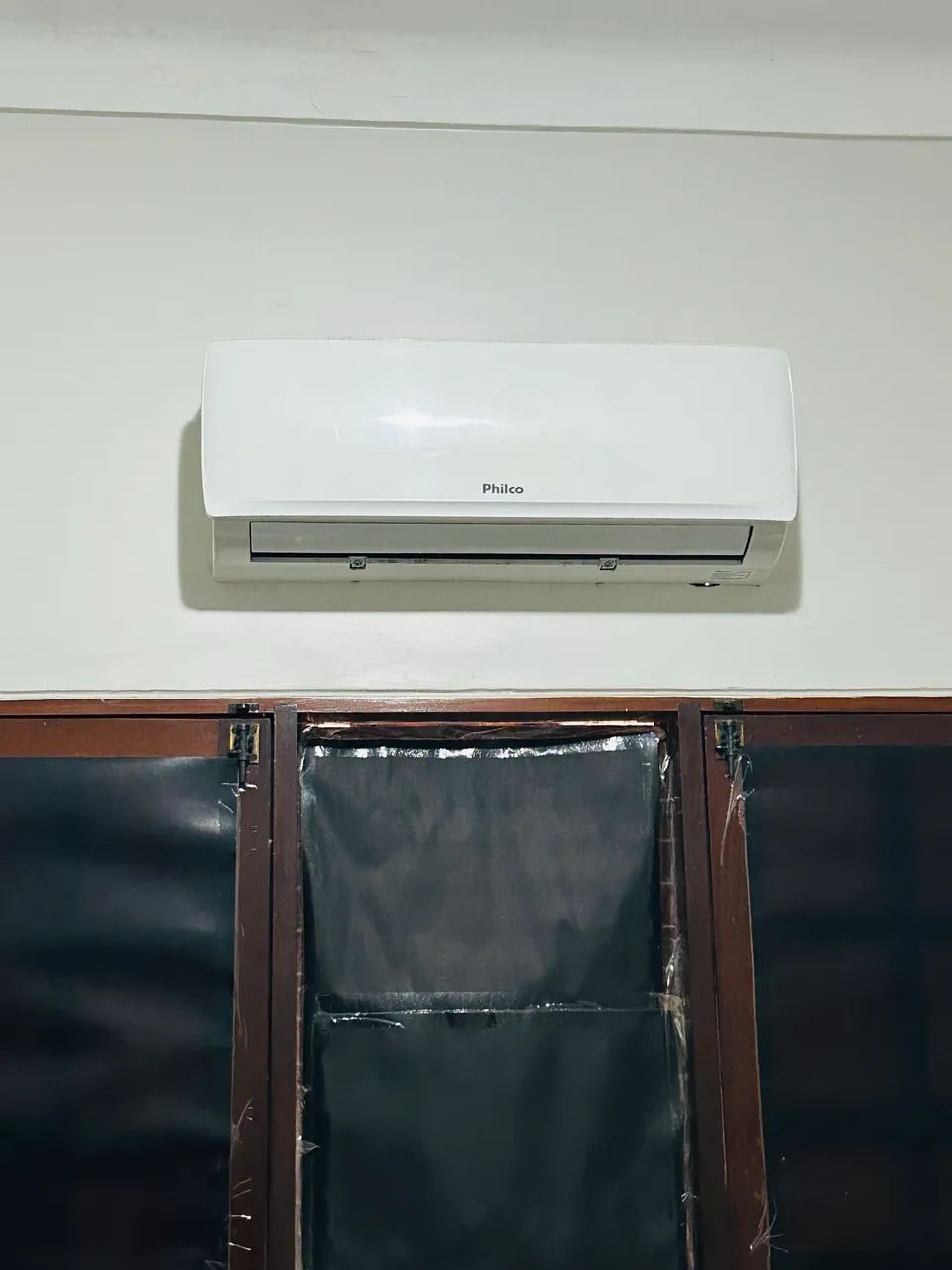Ar condicionado Philco 
