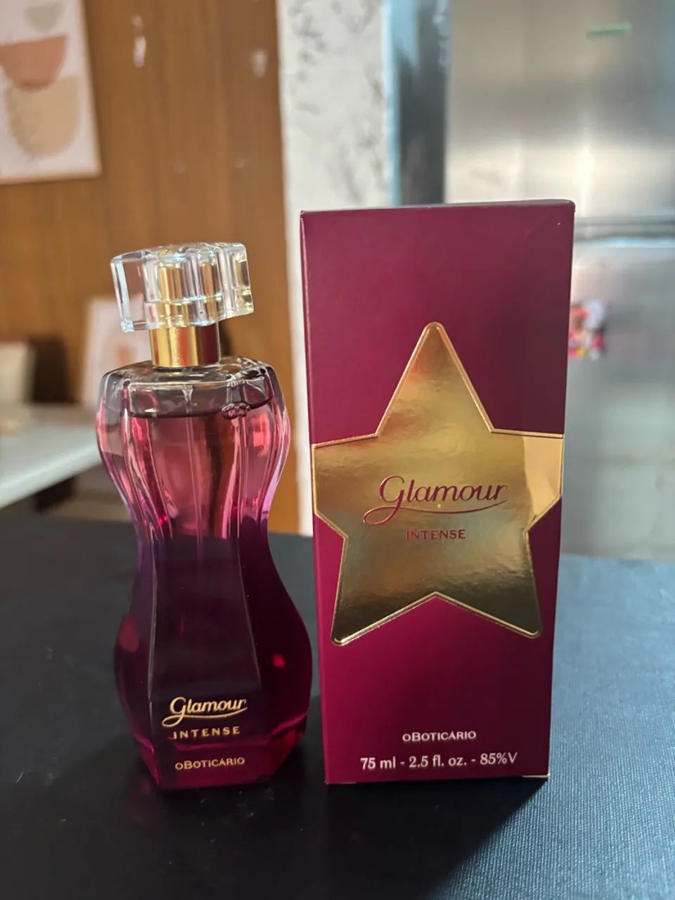 Vendo de perfume - Foto 2