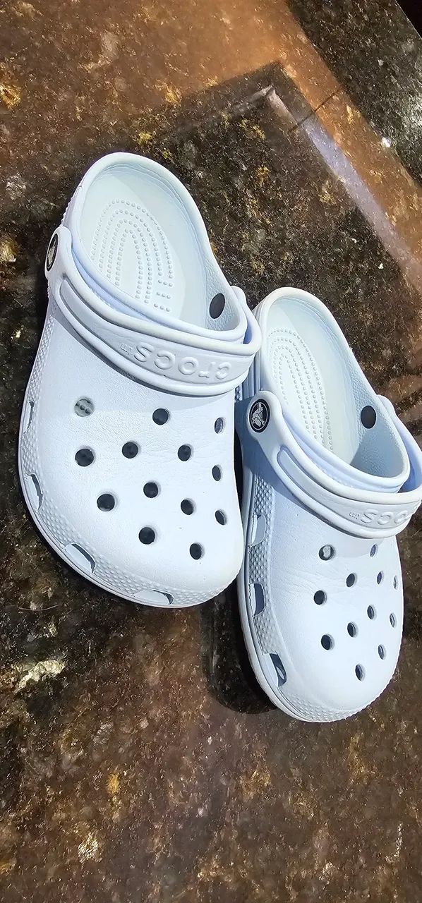 Crocs infantil n°32