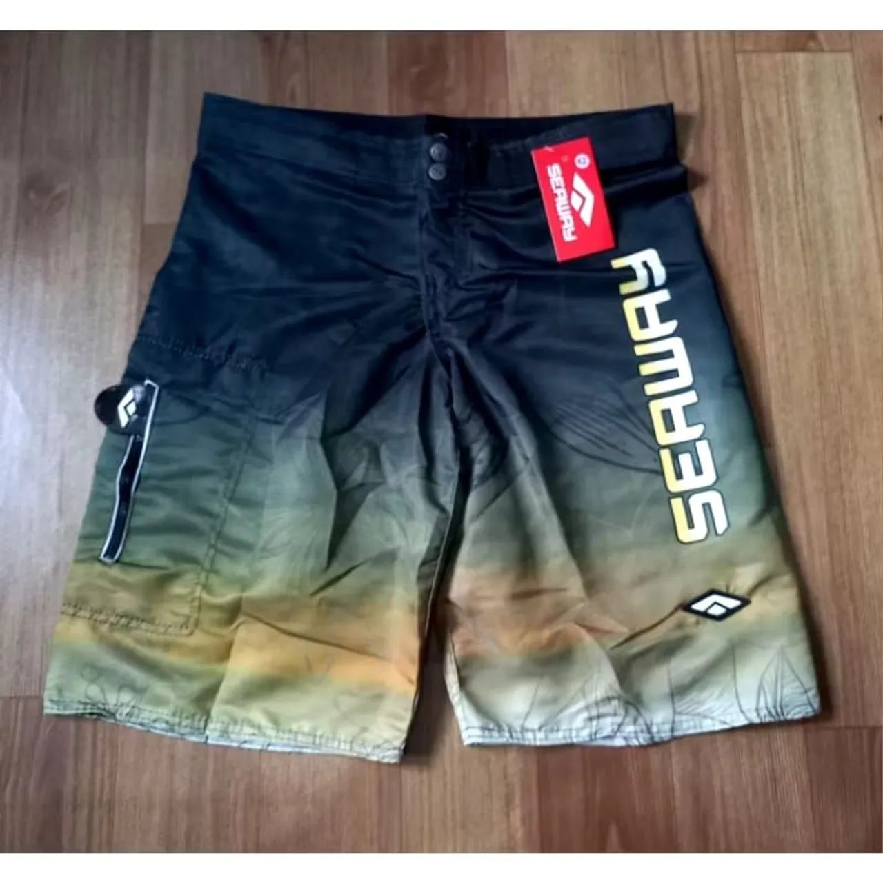 Bermudas surf Seaway Premium  - Foto 5