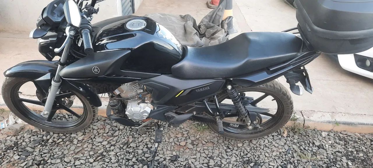 Factor 150cc 2025 Flex  - Foto 5