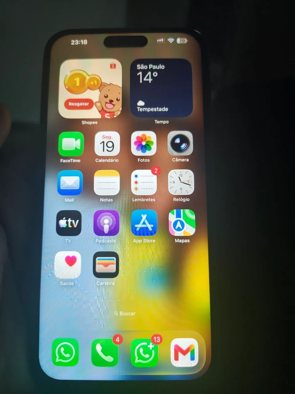 IPHONE 14 PRO MAX 256G