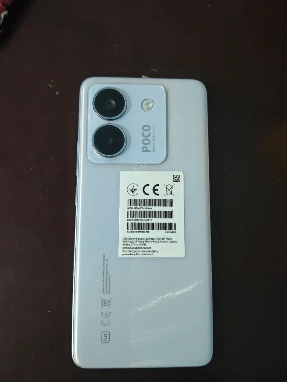 POCO M7-PRO