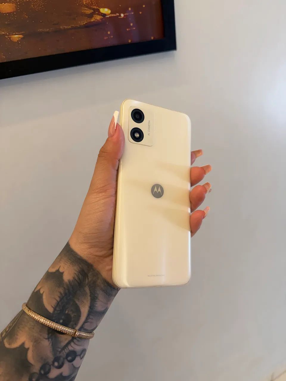 Moto e13 - Foto 2