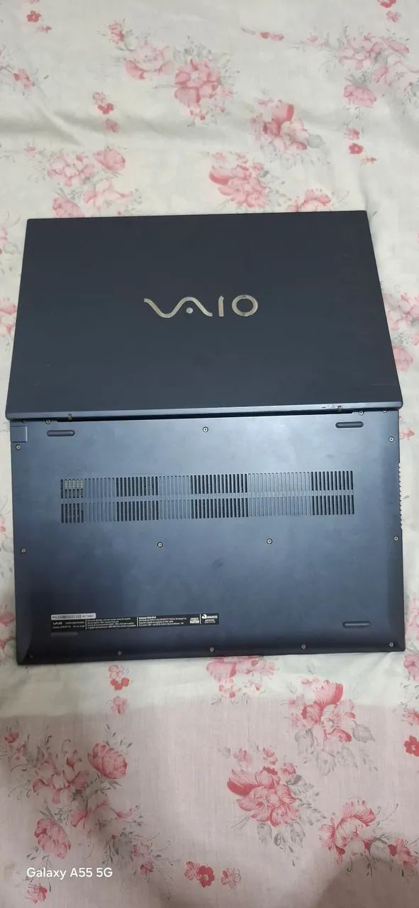 Vendo notebook  - Foto 2