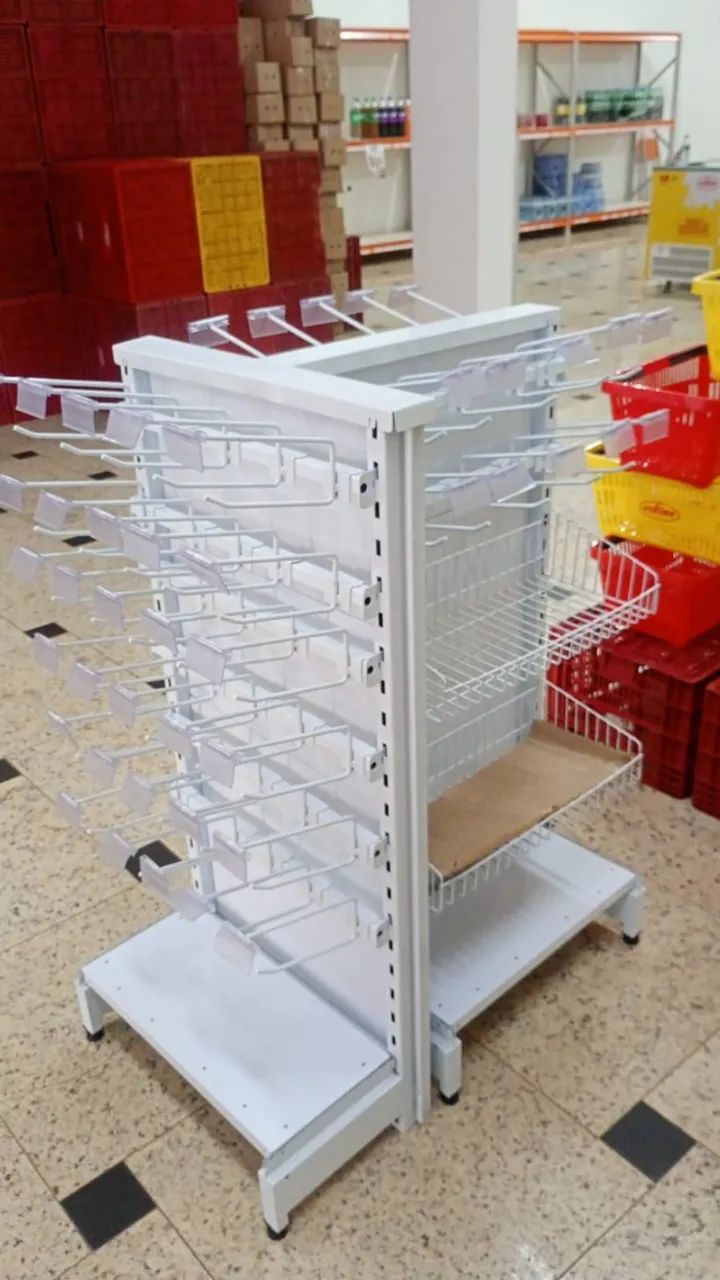 Chec Stand Premium Amapa