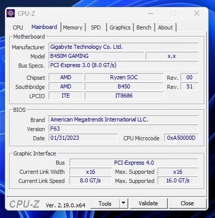 PC Ryzen 5 5600GT + Fone Havit - Foto 5