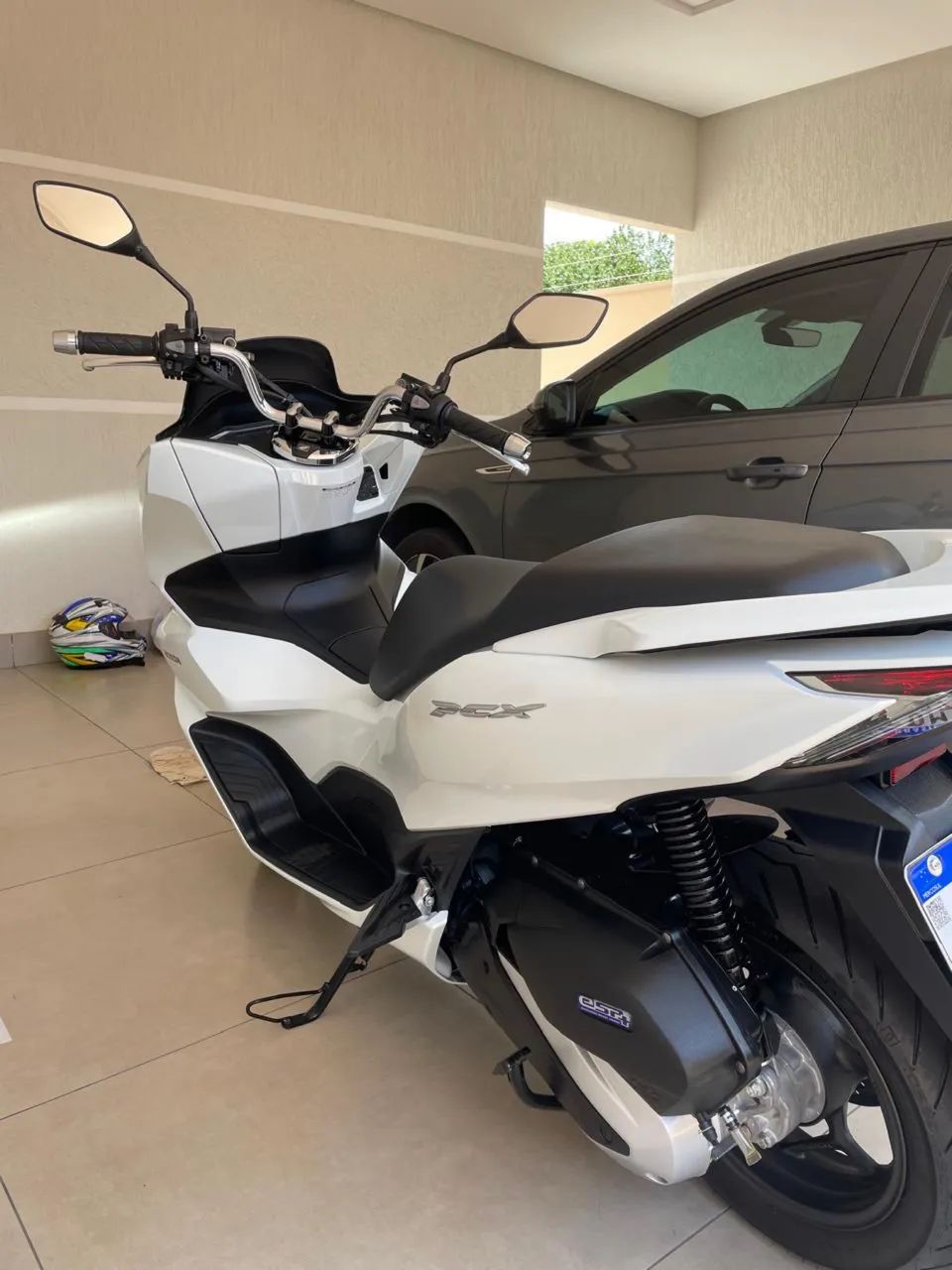 Pcx 2024  - Foto 4