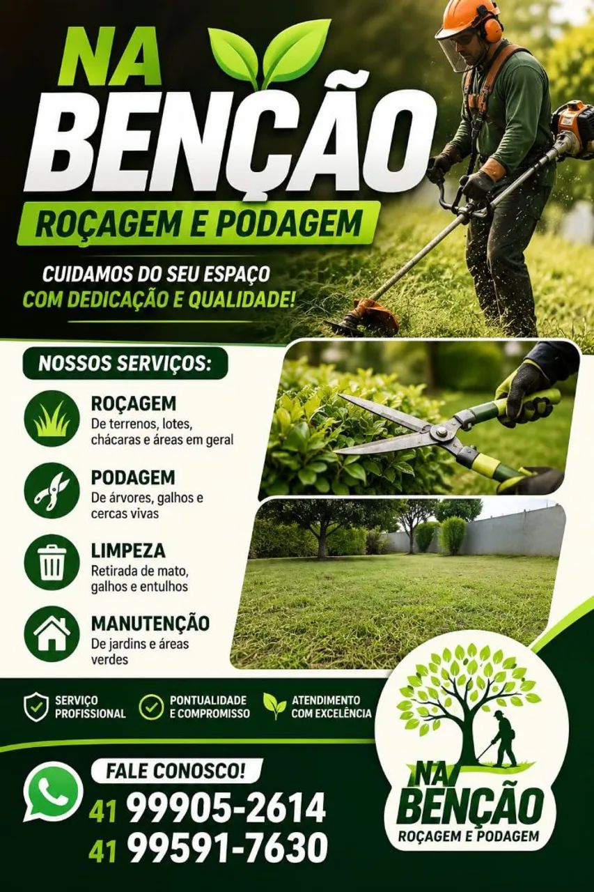Roçada 